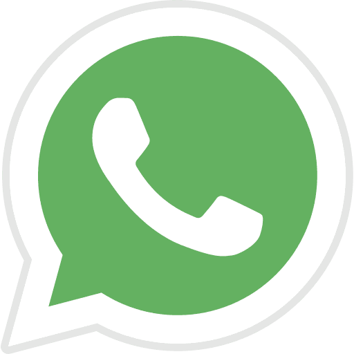 Whatsapp Button Icon